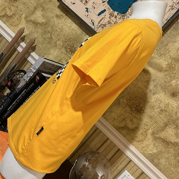 Crate Men’s T Shirt. NWOT. New Zealand Brand. Medium - Picture 5 of 11